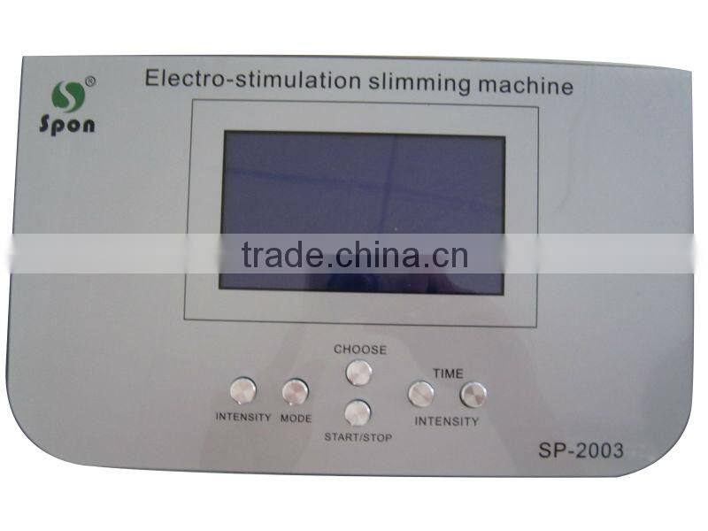 real factory electro acupuncture stimulation machine
