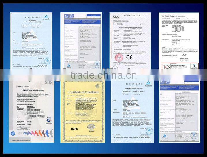 UL listed led retrofit kit T5 retrofit kits to T8 T10 T12