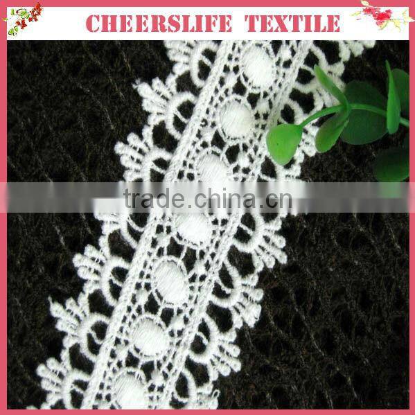 cheerslife trimmings for dresses,torchon lace