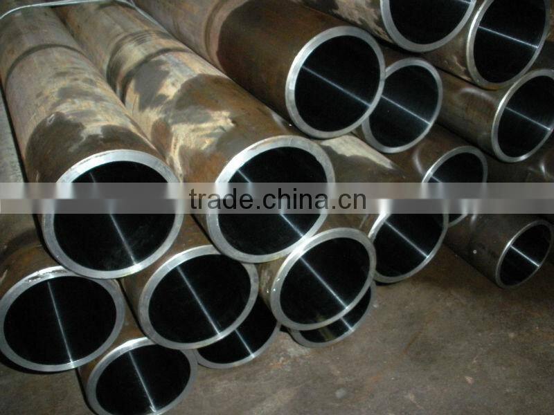 seamless steel pipe for hydraulic cylinder