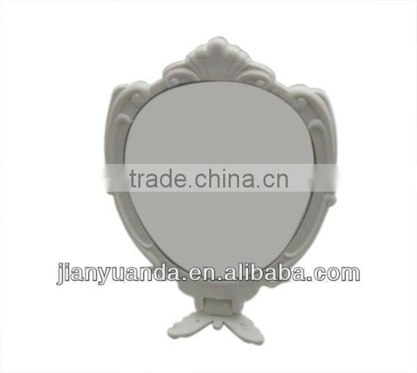 personalized hand mirror&plastic hand mirror & hand held mirrors wholesale