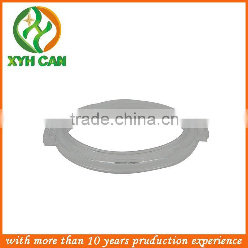 Metal Material and coffee Use Tea Storage Tin