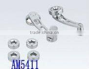 window handle kit aluminum