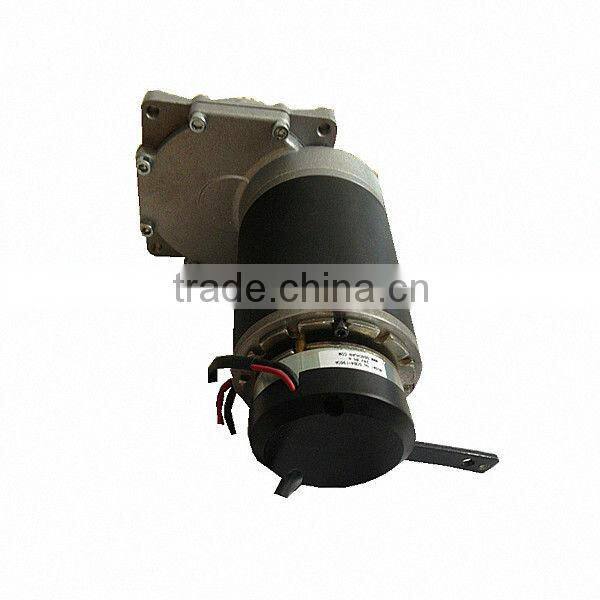 2015 NEW! 24v dc electric wheelchair motor