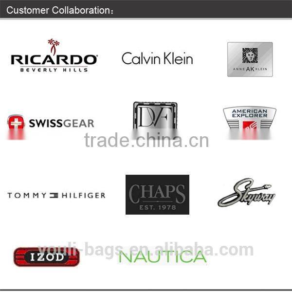 2014 women Lightweight Trolley Luggage sets