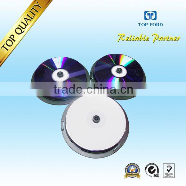 DVD+R Dual Layer 8.5GB for Game X-BOX Burning 10pk Cake Box