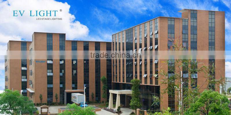 LED wash moving head light 37x10w high power led stage light