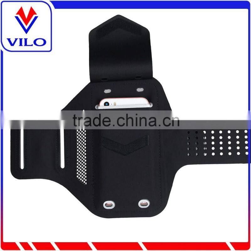 cell phone sport armband , exercise arm case for iphone,Universal Sports Armband For phone