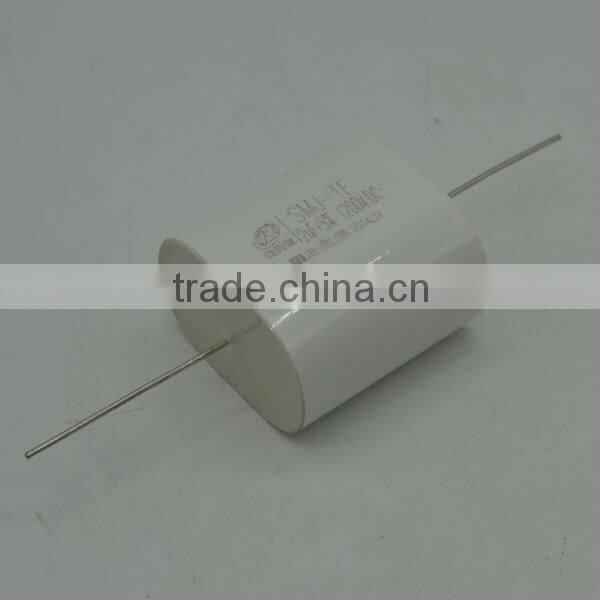 igbt snubber capacitor, polypropylene capacitor, metallized film capacitor