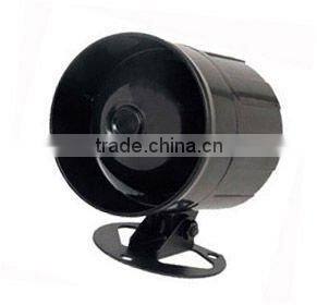 HOT SALE12V Car Alarm Siren,ES-306,CE ROHS