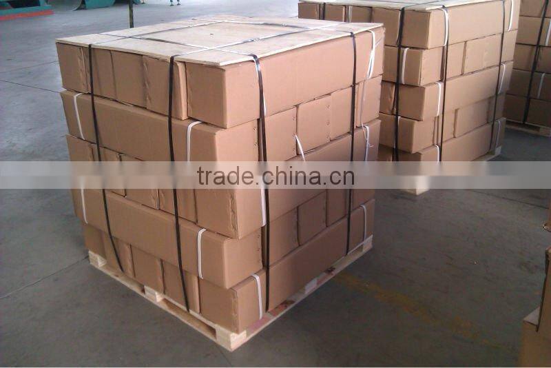 1.2~2.0mm self-adhesive modified bitumen waterproof membrane/self-adhesive HDPE waterproof membrane