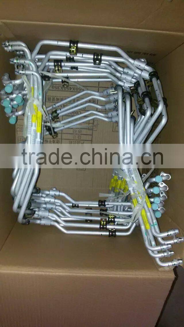 MAXUS V80 Tubes for Air Condition Genuine