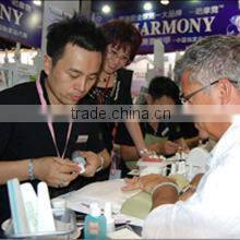 Professional Stainless steel travel manicure set