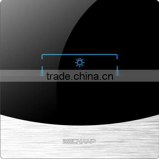 High Quality Smart Remote Control Lighting Switch For Home Automation