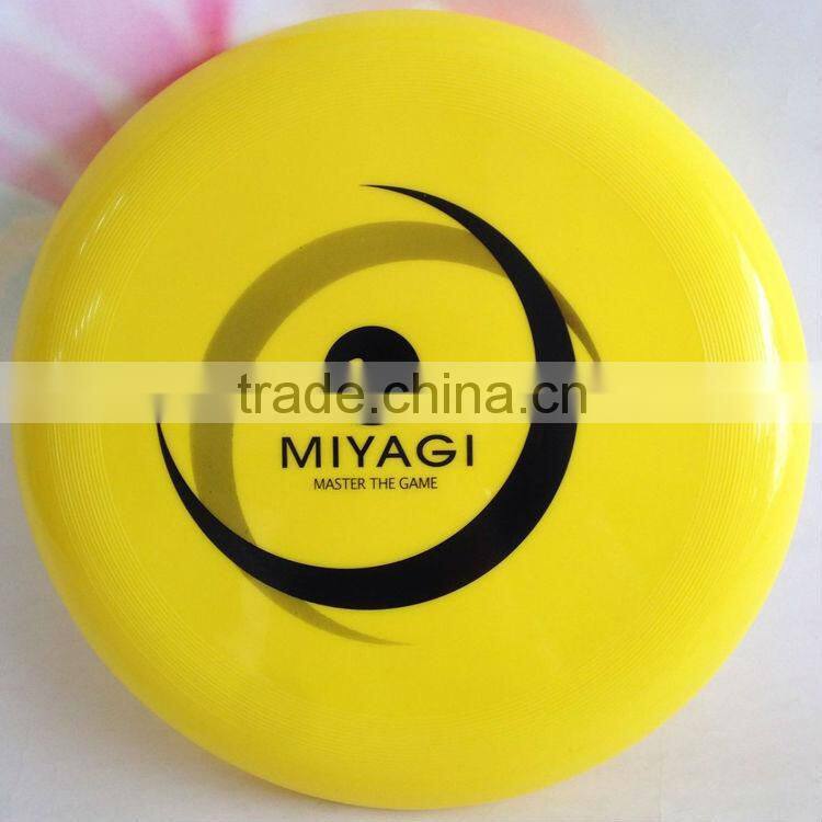 PE Soft ultimate frisbee 27.5cm 11 inch 10.5' 10' 9' 23cm