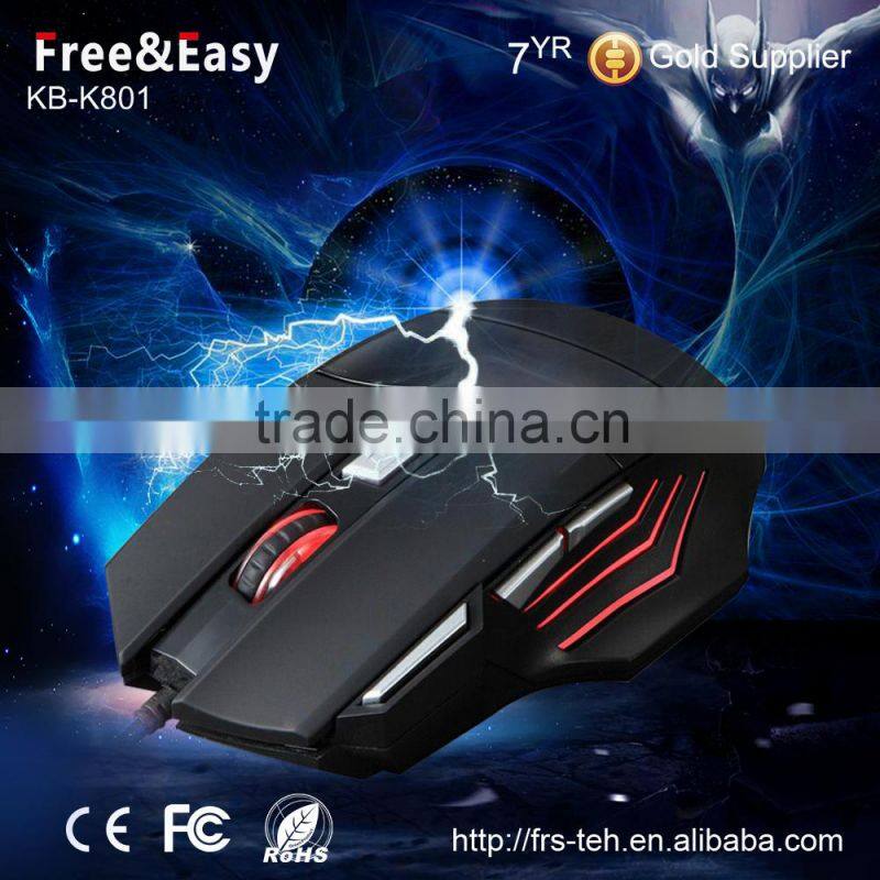 Drivers usb 7d wired game mouse suitable for hands