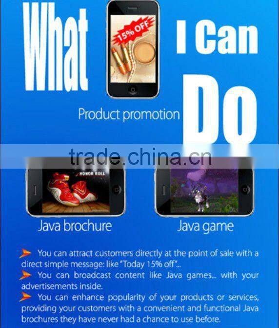 Mini Bluetooth Transmitter