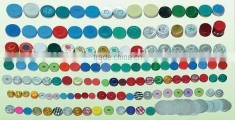 Every Kind of Pharmaceutical Cap