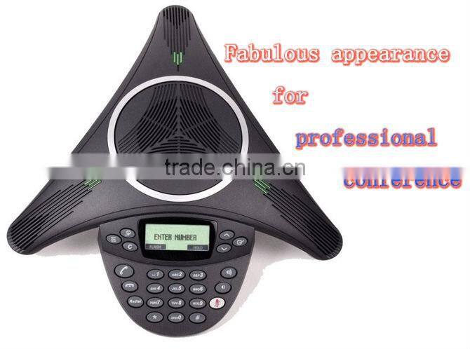 conference omnidirectional microphone for video