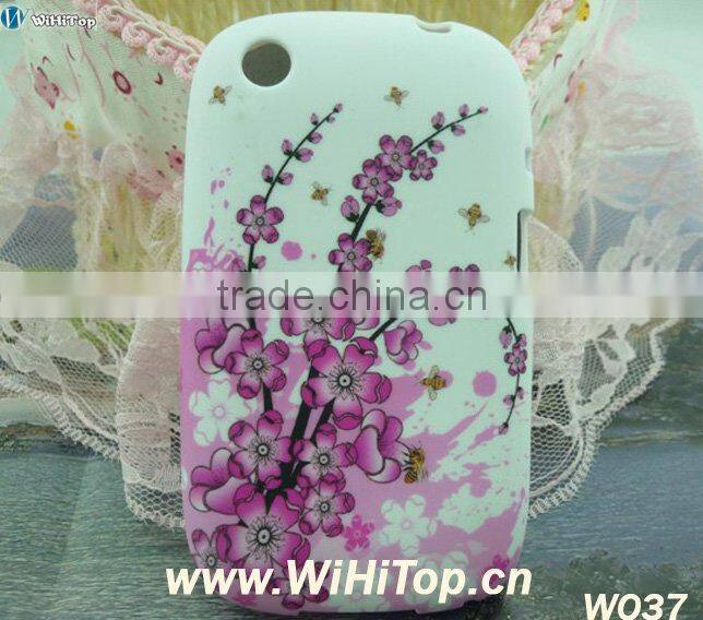 Cover for Blackberry Curve 9220.Jimmy Case Cover.