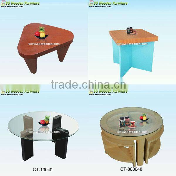 Decorative Coffee Table CT-483930