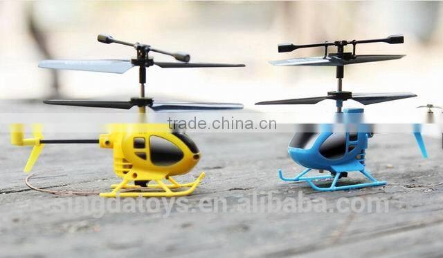 New Arrived! S6 Syma 3CH Mini Palm RC Helicopter With Gyro 8CM Length