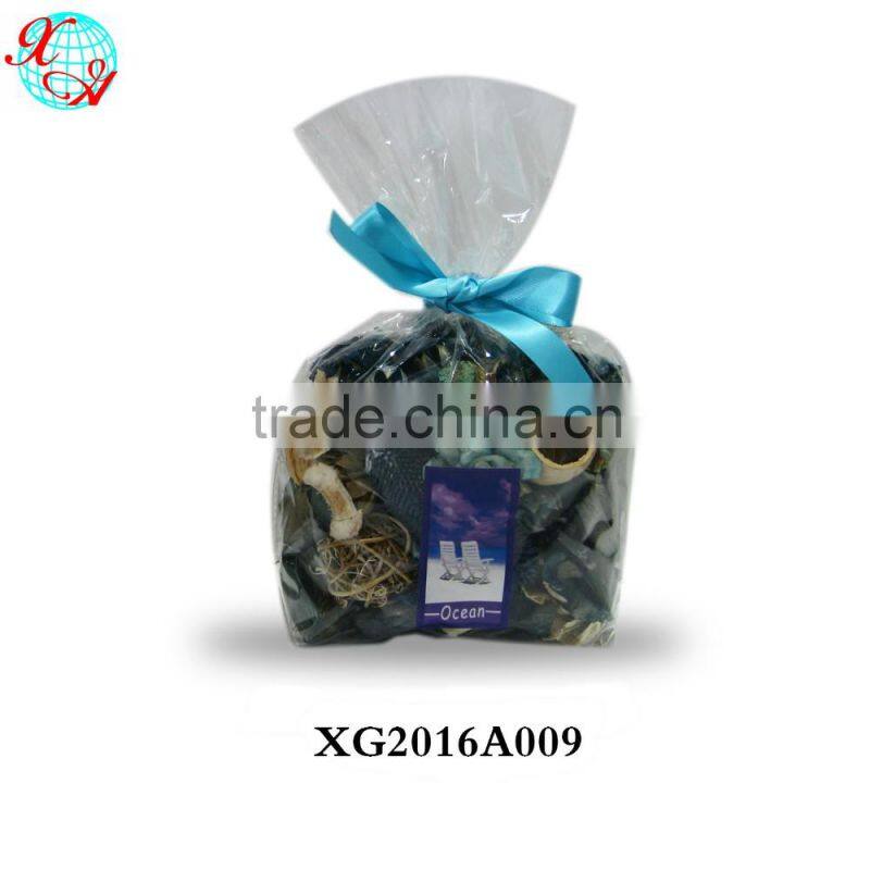 Aroma Potpourri And Dried Flower For Home Decoration