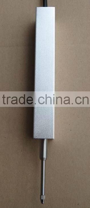 Ditron micro probes with single DRO