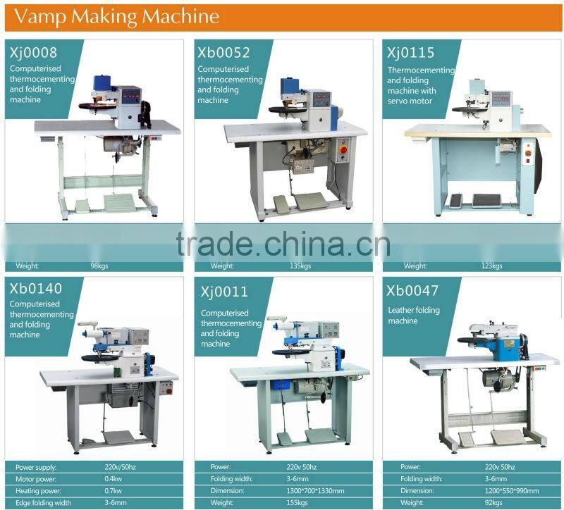 XB0004 Vertical-type Measuring Machine (1.8m/2.2m)