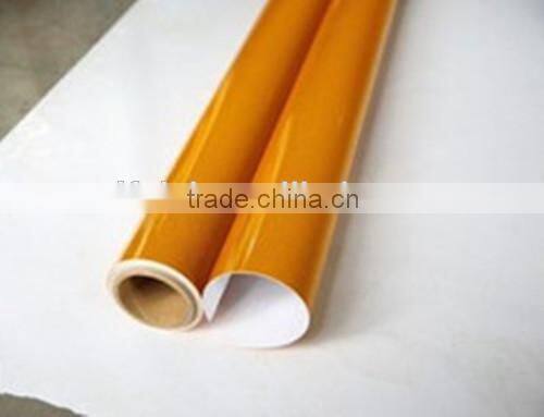 RFL High Retro Reflective Sheeting ,Reflective Film