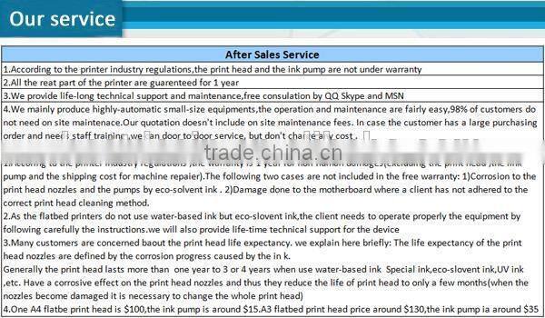 NEW!!! BESTDASIN R330 A3 t-shirts printer black and white colors DTG printing machine