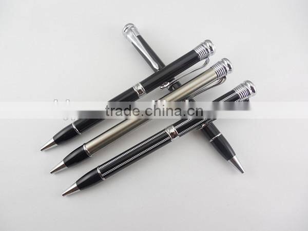 Wholesale new design Acrylic pen, ballpoint twist pen China supplier
