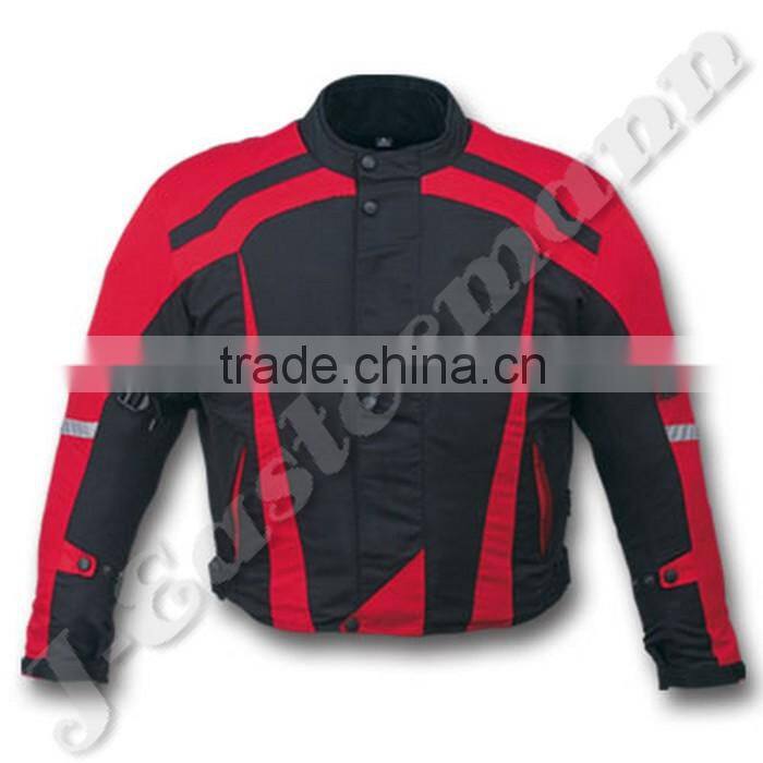 Mens Motorbike Cordura Winter Jacket For Men, Winter Textile Jacket For Men From Pakistan, Pakistan Men Jackets