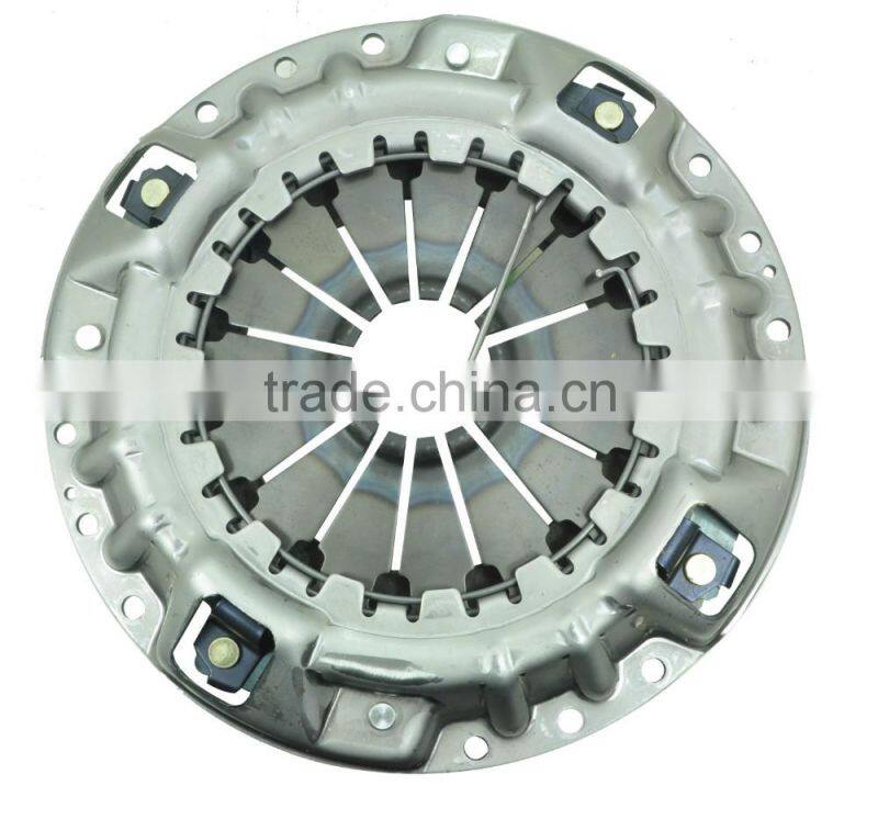 OEM ISC572auto car clutch pressure cover assembly Ruian clutch manufacturer