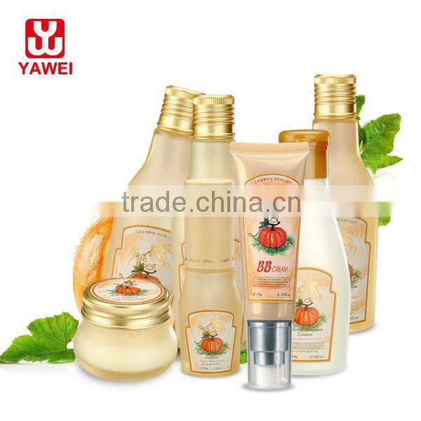50g Pumpkin Nourishing Whitening BB Cream