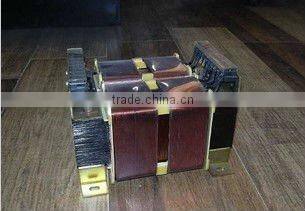 factory manufacture low frequency UI type transformer