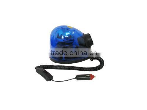 Led Traffic Warning Light With Tower Warning Light