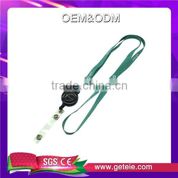 Plastic Metro Card Holder