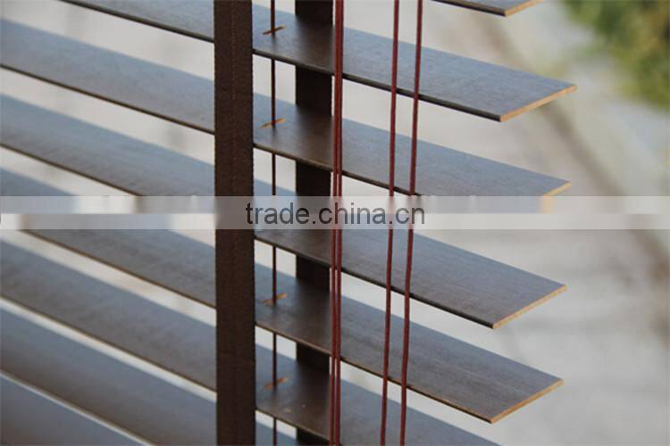 Chinese bamboo blinds