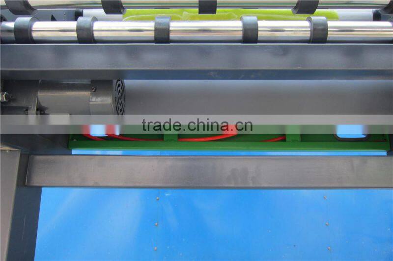 Mefu 800mm laminator machine for hard board