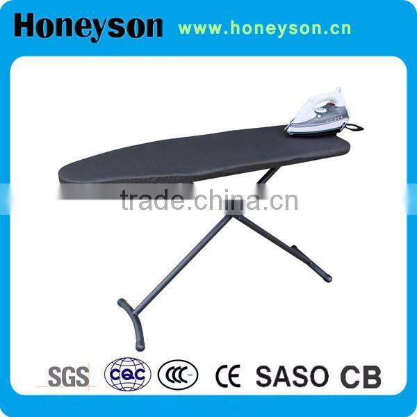 hotel Fire-proof Cover wall mounted folding ironing board