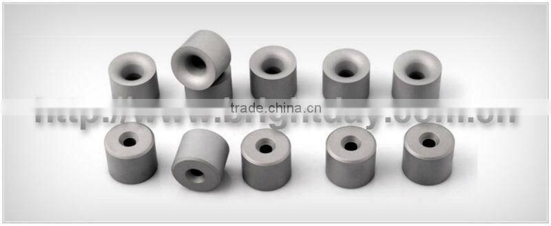 carbide drawing dies,sintered carbide wire drawing dies