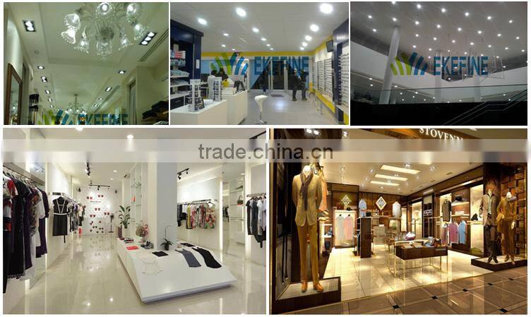 3 Year Warranty AR111 30W Recessed Spotlight