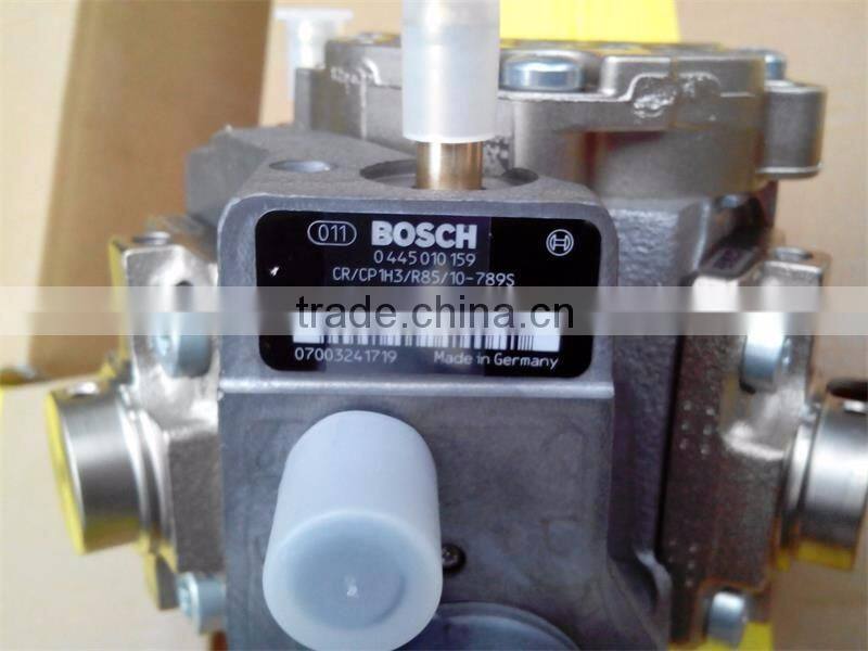 bossch original CP1H electric fuel pump 0445010159