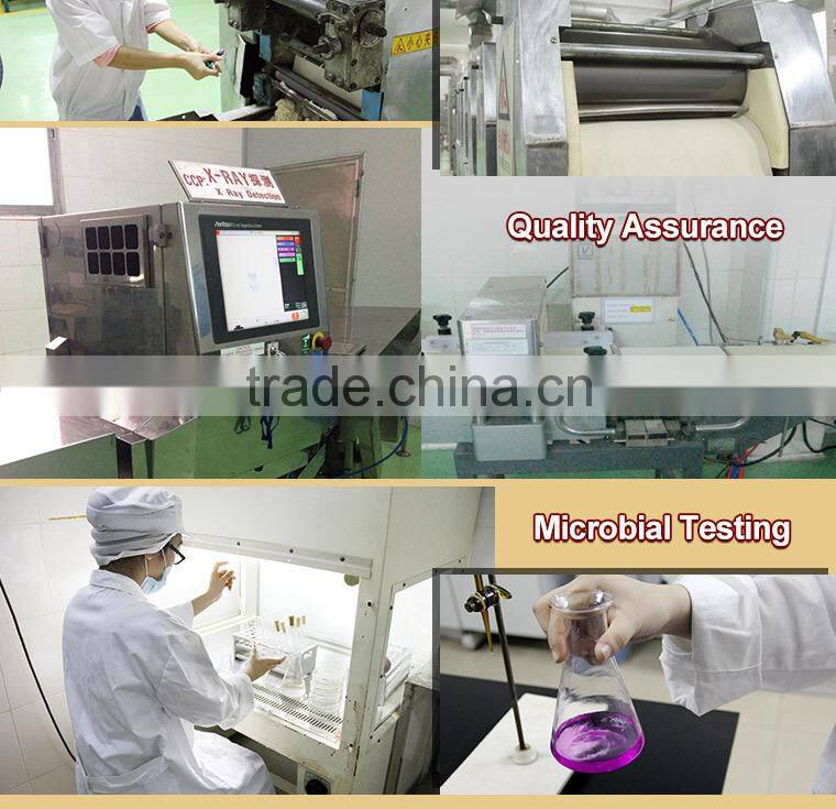 Dried Bean Fat Free Bulk Spicy Ramen Noodles