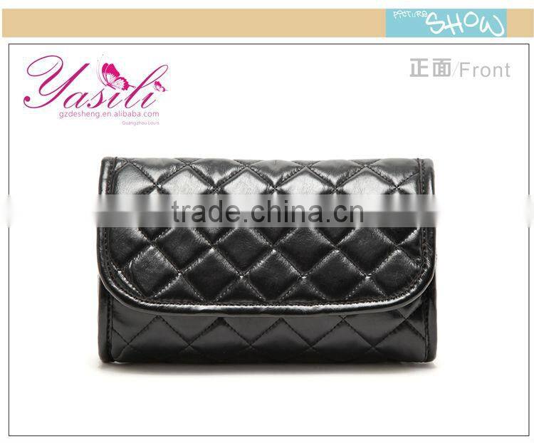 2014 Fashion waterproof cosmetic bag