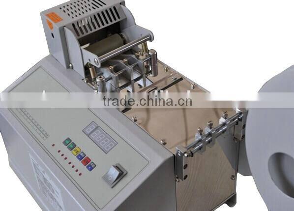 Chinese companies names fully automatic tape cutting machine