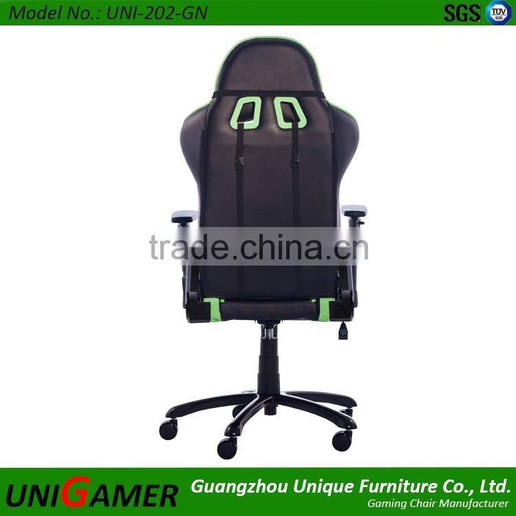 home use comfortable reclining adjustable revolving chair