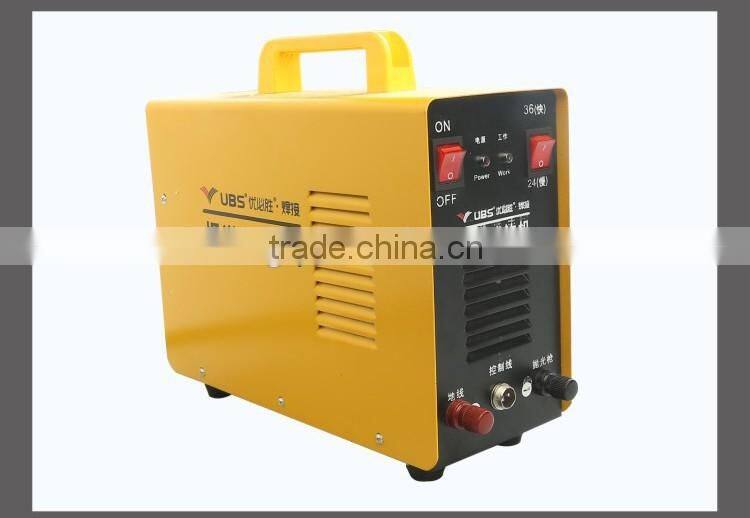 stainless steel welding cleaning machine