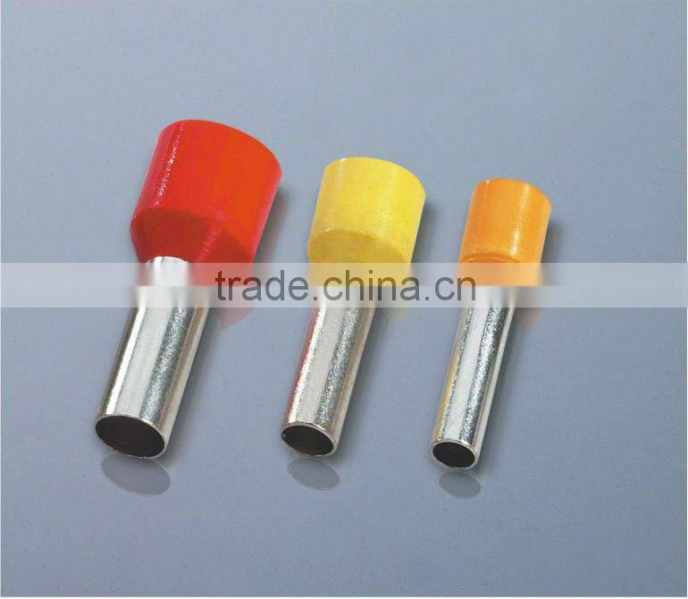 YF - colorful fork type terminal lug